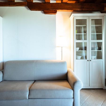 Agriturismo Da Gesi サーレ・マラジーノ エクステリア 写真