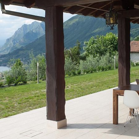 Agriturismo Da Gesi サーレ・マラジーノ エクステリア 写真