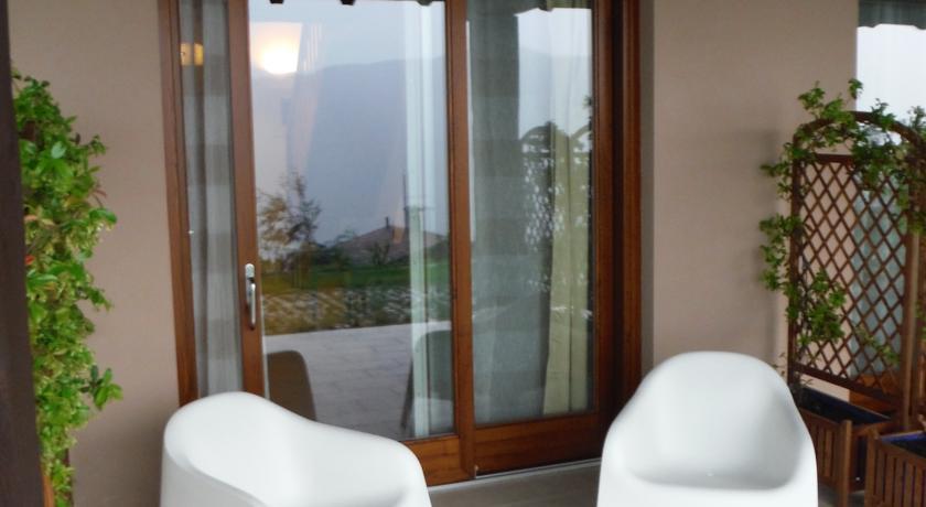 Agriturismo Da Gesi サーレ・マラジーノ 部屋 写真