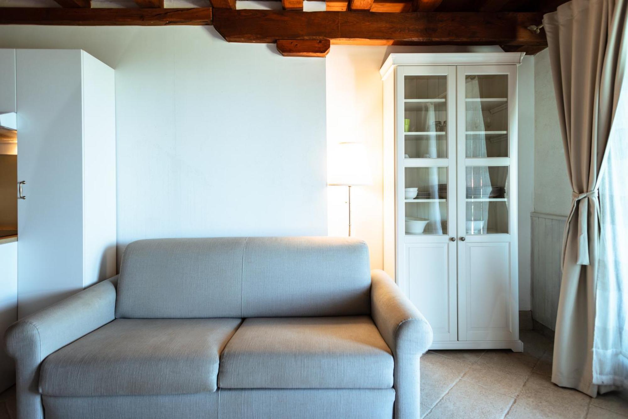 Agriturismo Da Gesi サーレ・マラジーノ エクステリア 写真