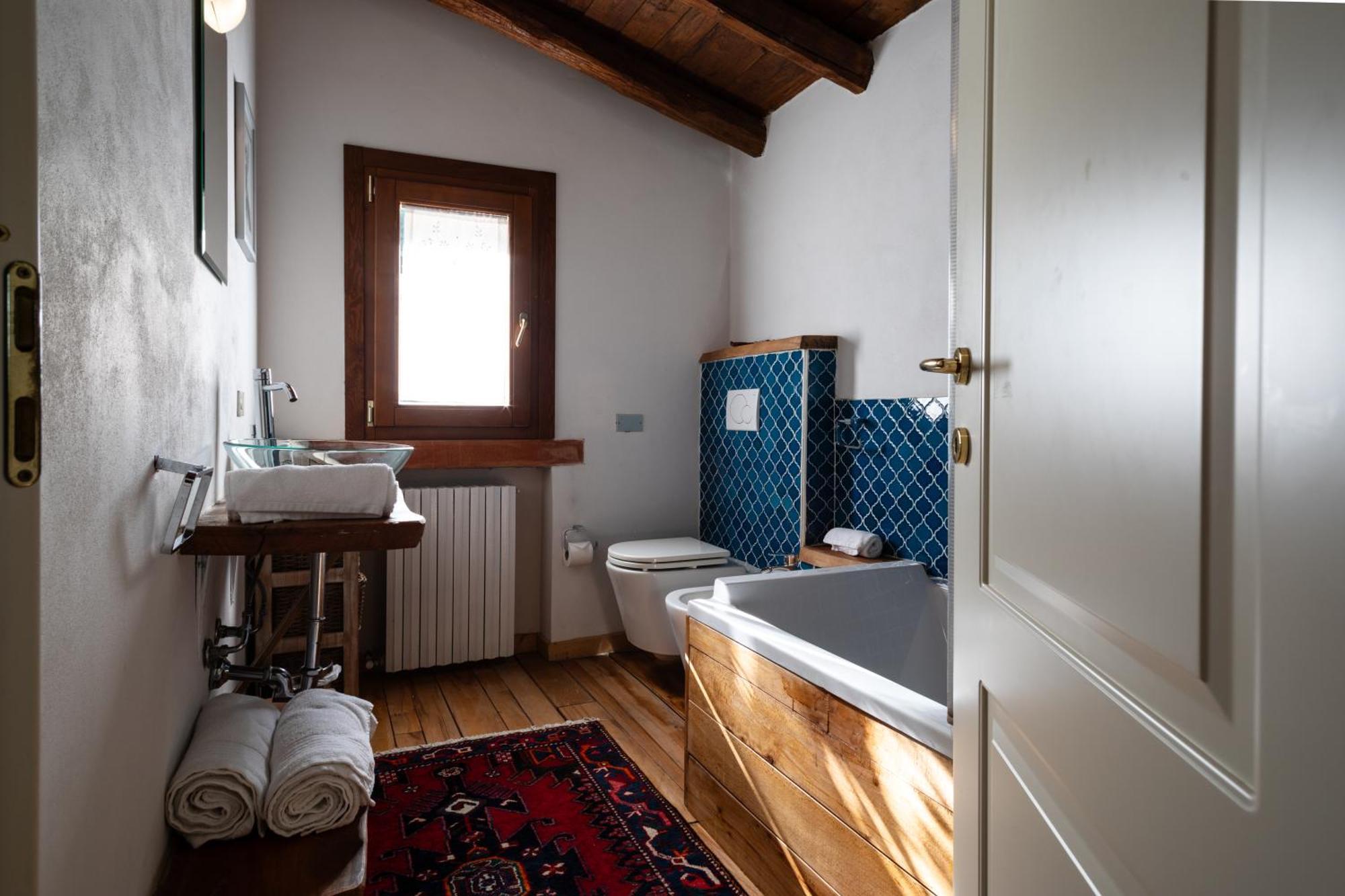 Agriturismo Da Gesi サーレ・マラジーノ エクステリア 写真