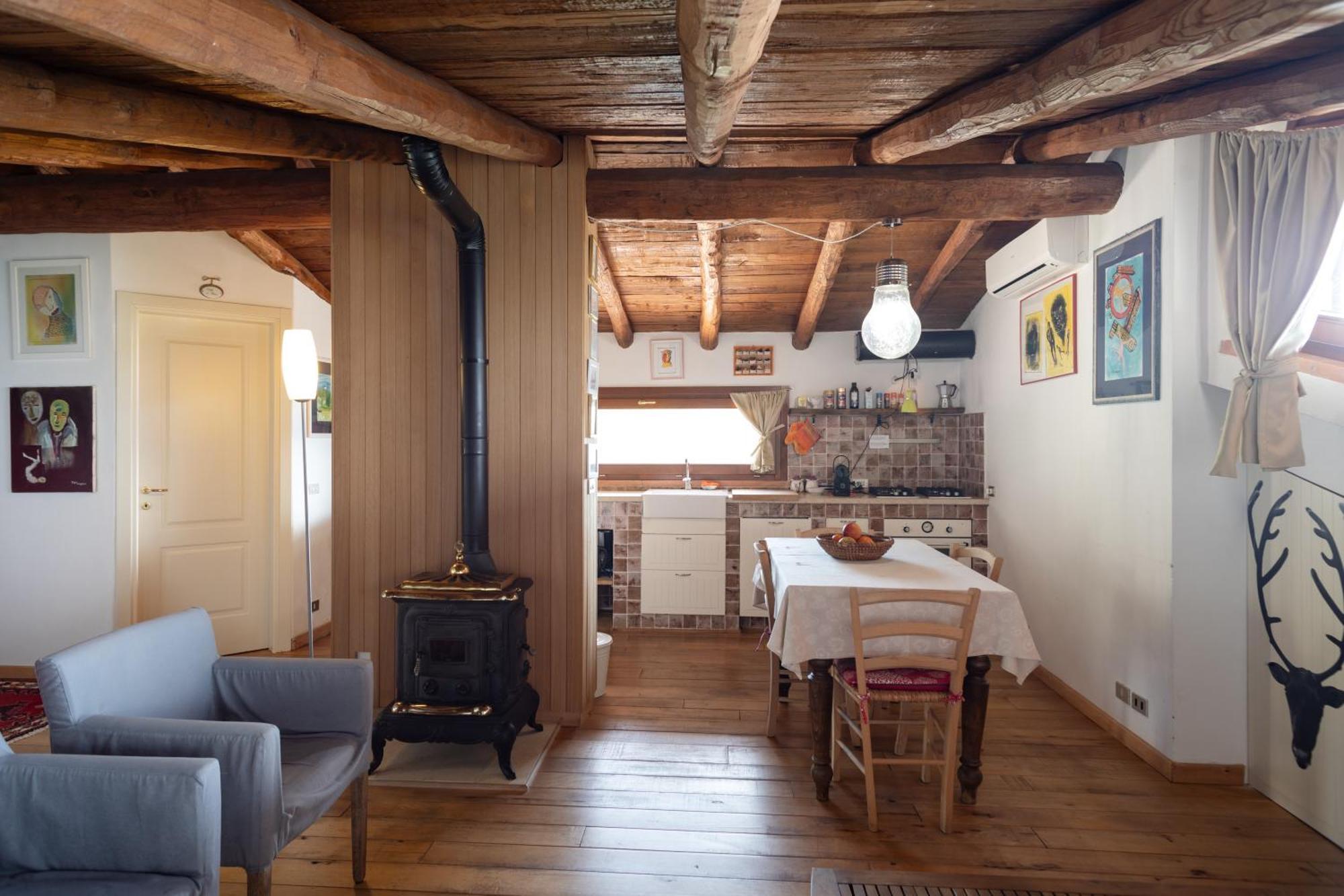 Agriturismo Da Gesi サーレ・マラジーノ エクステリア 写真