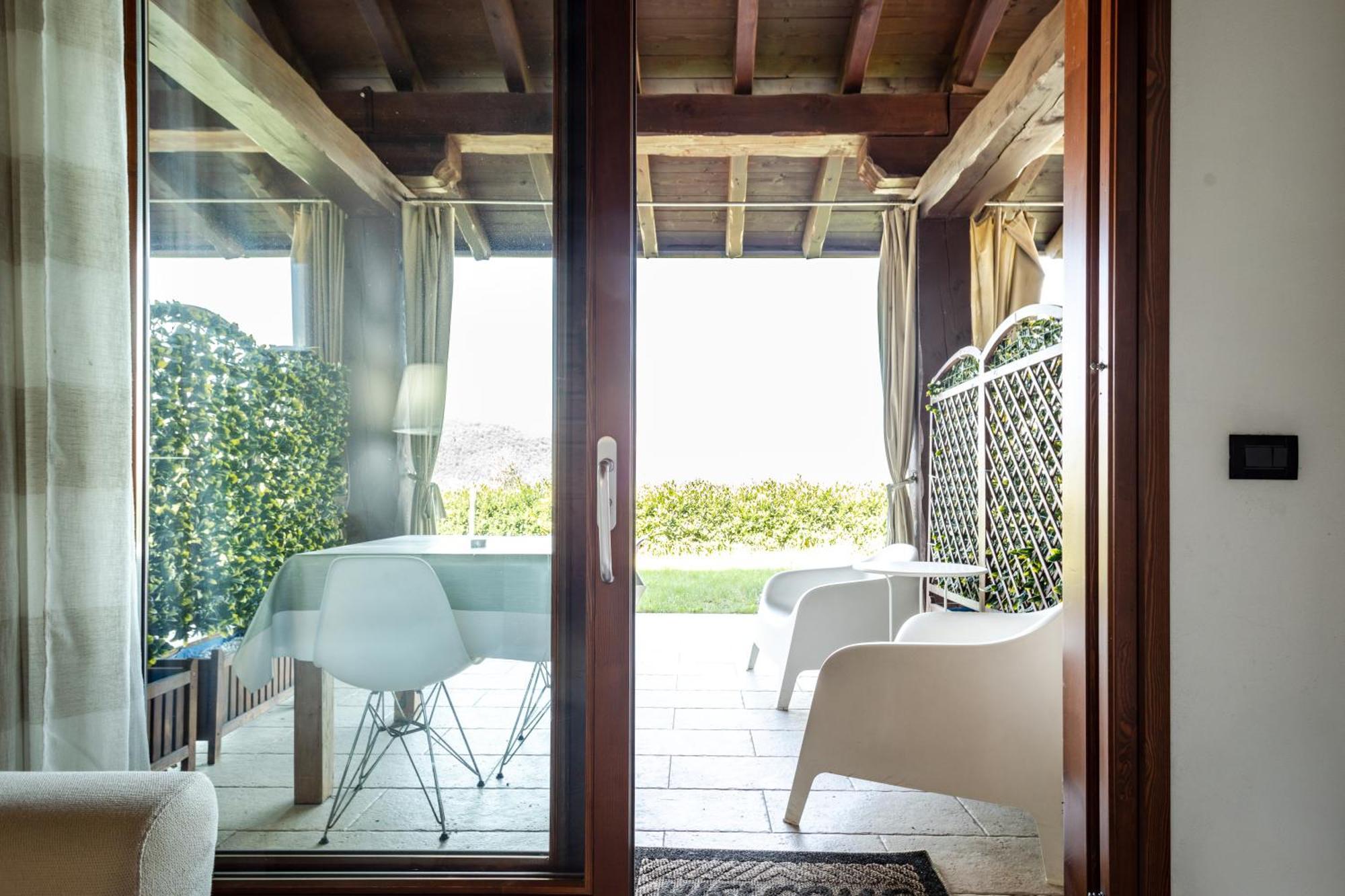 Agriturismo Da Gesi サーレ・マラジーノ エクステリア 写真