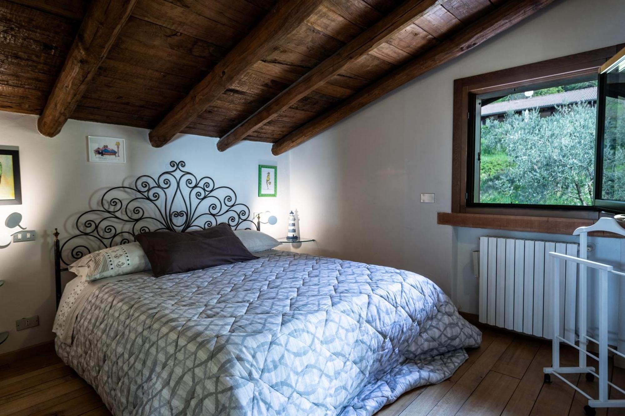 Agriturismo Da Gesi サーレ・マラジーノ エクステリア 写真