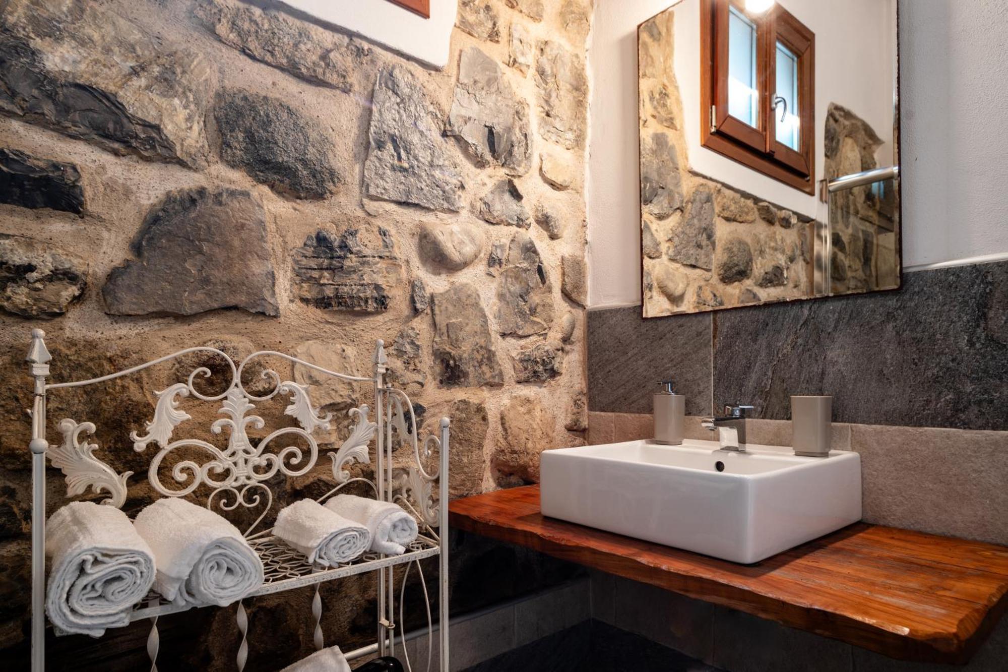 Agriturismo Da Gesi サーレ・マラジーノ エクステリア 写真