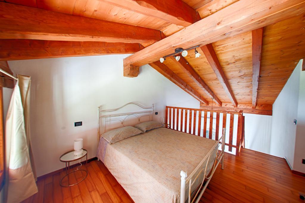 Agriturismo Da Gesi サーレ・マラジーノ エクステリア 写真