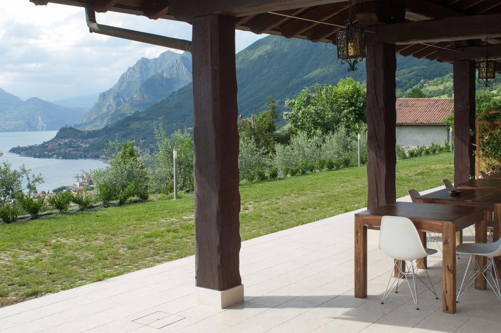 Agriturismo Da Gesi サーレ・マラジーノ エクステリア 写真