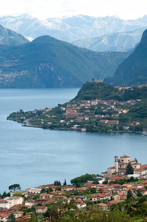 Agriturismo Da Gesi サーレ・マラジーノ エクステリア 写真