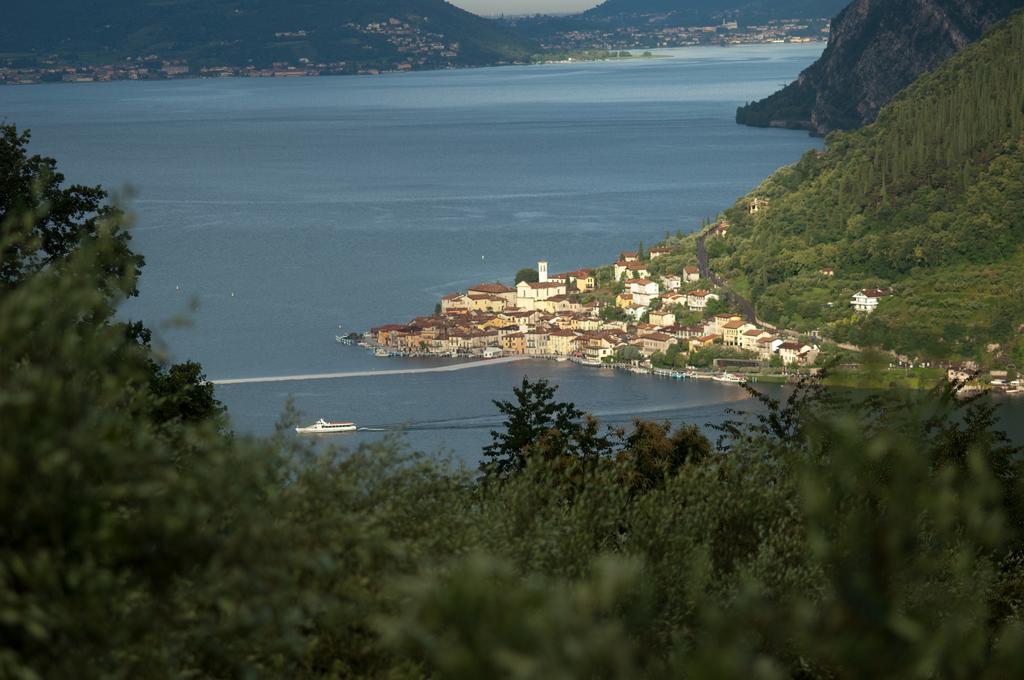 Agriturismo Da Gesi サーレ・マラジーノ エクステリア 写真