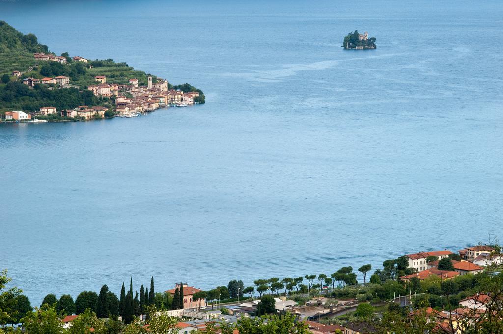 Agriturismo Da Gesi サーレ・マラジーノ エクステリア 写真