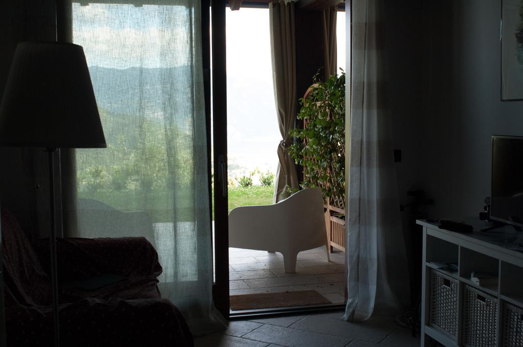 Agriturismo Da Gesi サーレ・マラジーノ エクステリア 写真