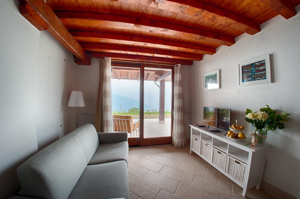 Agriturismo Da Gesi サーレ・マラジーノ エクステリア 写真