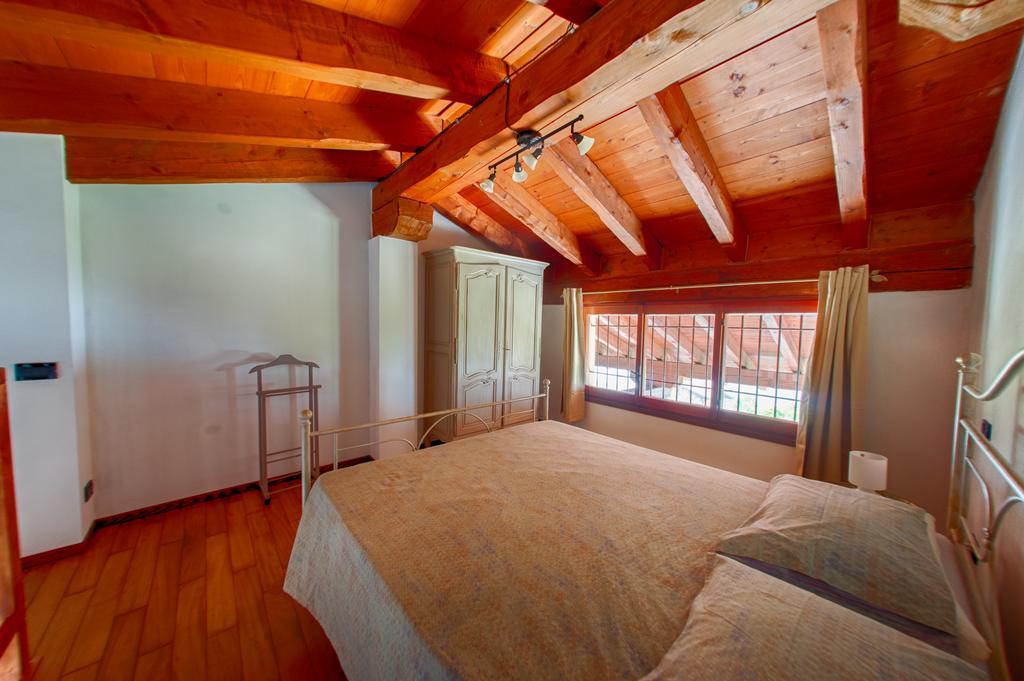 Agriturismo Da Gesi サーレ・マラジーノ エクステリア 写真