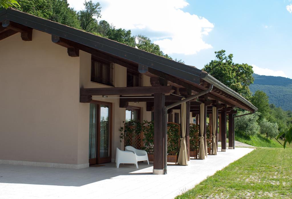 Agriturismo Da Gesi サーレ・マラジーノ エクステリア 写真