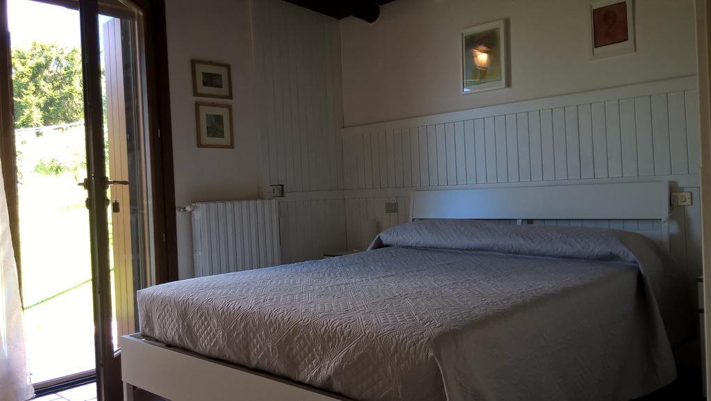 Agriturismo Da Gesi サーレ・マラジーノ エクステリア 写真