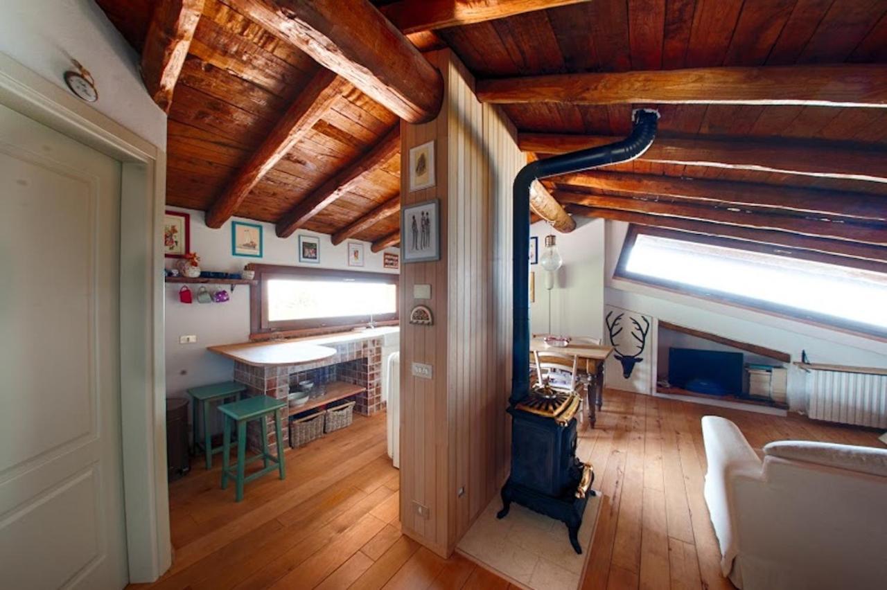 Agriturismo Da Gesi サーレ・マラジーノ エクステリア 写真