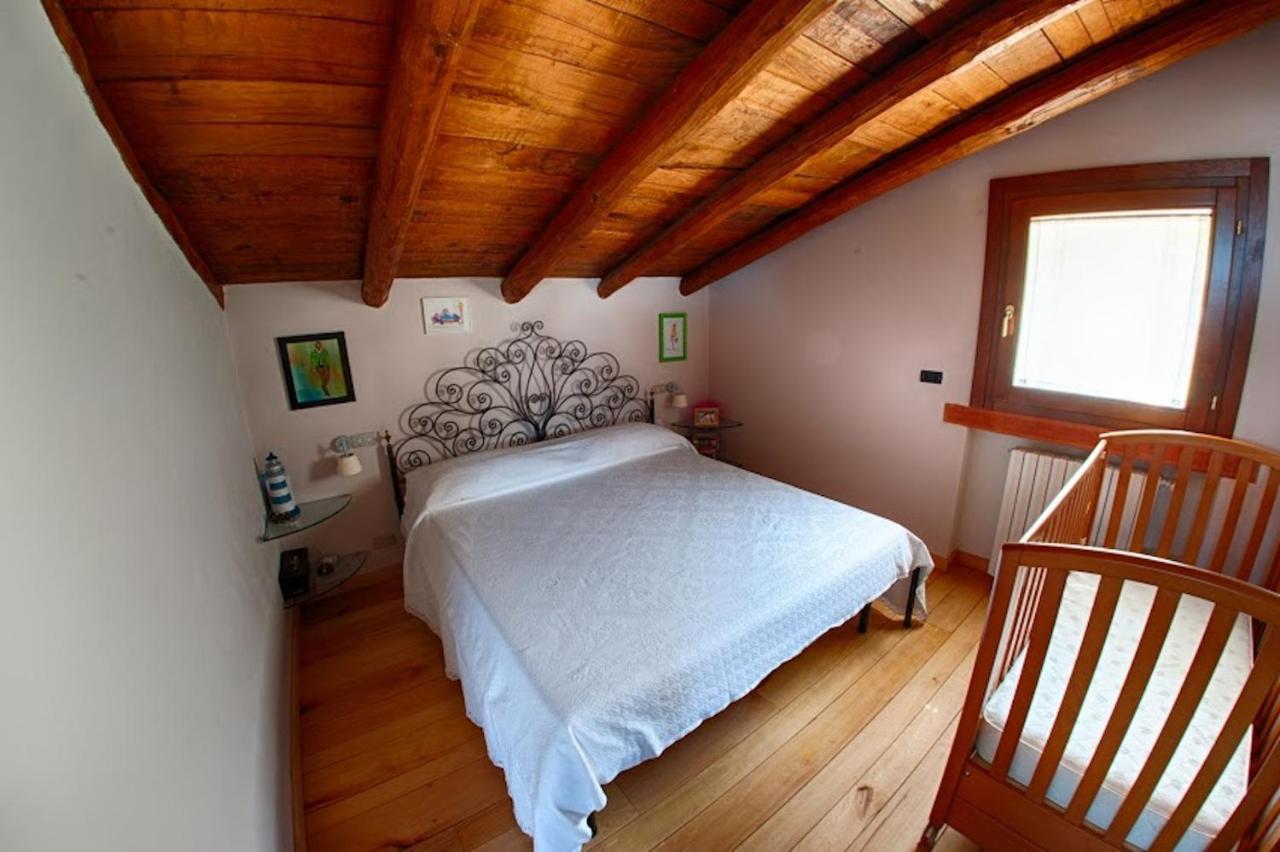Agriturismo Da Gesi サーレ・マラジーノ エクステリア 写真
