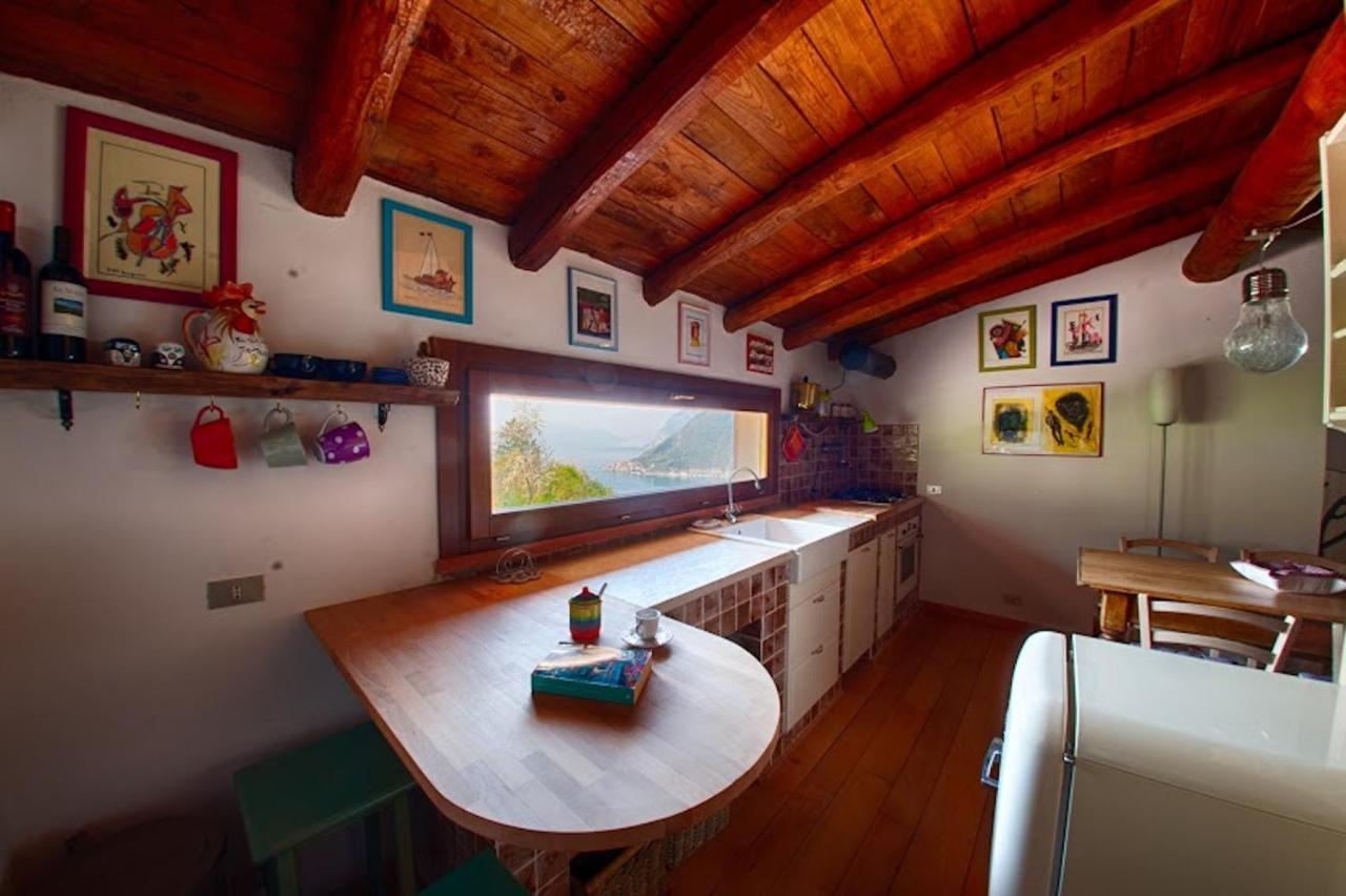 Agriturismo Da Gesi サーレ・マラジーノ エクステリア 写真